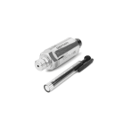 GEFRAN - Trasmettitori di pressione ad accuratezza elevata - Uscite Volt o mA F074352