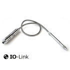 GEFRAN - Riempimento con Mercurio - Uscita Digitale IO-Link - SIL2 - PLd F081145