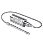 GEFRAN - Riempimento con Mercurio - HART - SIL2 - PLd F086882