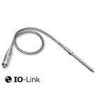GEFRAN - IMPACT Fluid Free - Uscita Digitale IO-Link - SIL2 - PLd