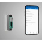 GEFRAN - Rele statico monofase con Diagnostica Avanzata, fino a 120A F087732