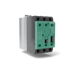 GEFRAN - Rele statico trifase fino a 75A F095609