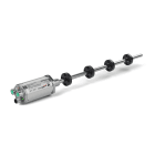 GEFRAN - Serie Advanced - Senza Contatto - Magnetostrittivo - Uscita Ethercat