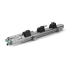 GEFRAN - Serie Advanced - Senza Contatto - Magnetostrittivo - Uscita Ethercat F097272