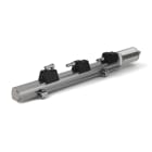 GEFRAN - Serie Advanced - Senza Contatto - Magnetostrittivo - Uscita Ethercat
