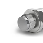 GEFRAN - Sensori di pressione a membrana affacciata - Uscite Volt o Ma F097956