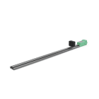 GEFRAN - general magnetostrittivo basso profilo alluminio uscite analogiche wpg-a-a-0450-z 0000X000X00X0XX