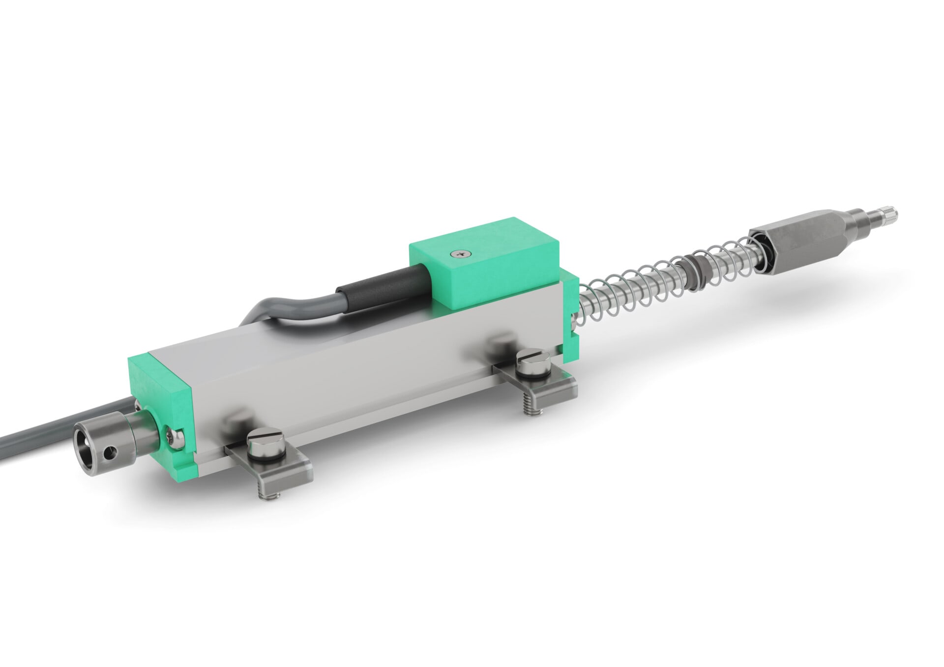 GEFRAN - PY-2-C-100 L000X000L00 F098327