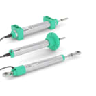 GEFRAN - PZ-34-A-025 L000X000X20 F098339