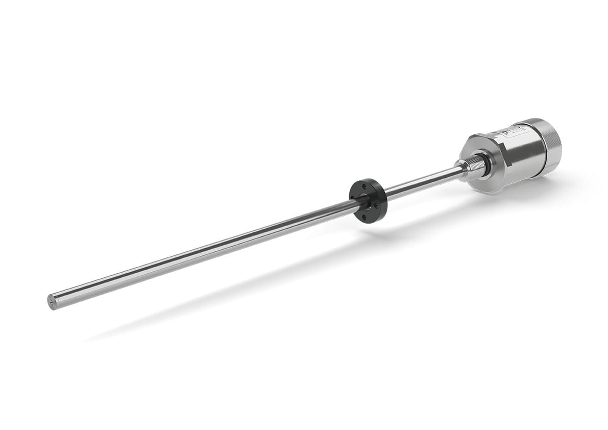 GEFRAN - Avanzato Senza Contatto Magnetostrittivo STELO AISI 316 Uscite Analogiche WRA-A-R-0400-E-1 0000XXXXS05M0XX.