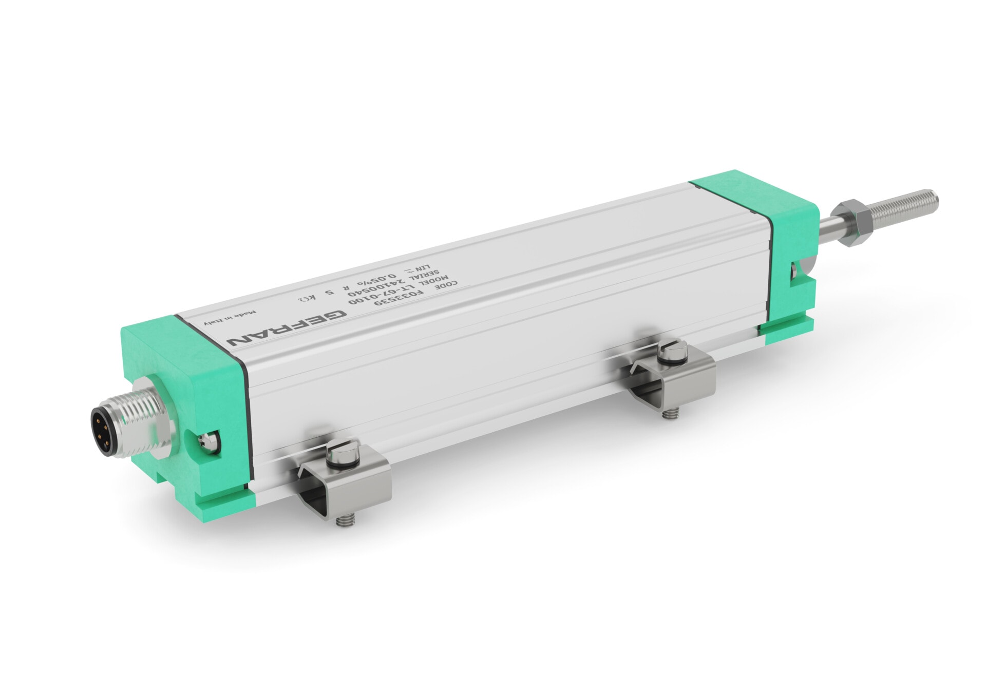 GEFRAN - LT-67-0225 L000X000X00 F099138