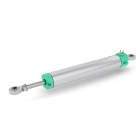 GEFRAN - Potenziometro autoportante a corpo cilindrico PC-F-0850 0000X000X40.