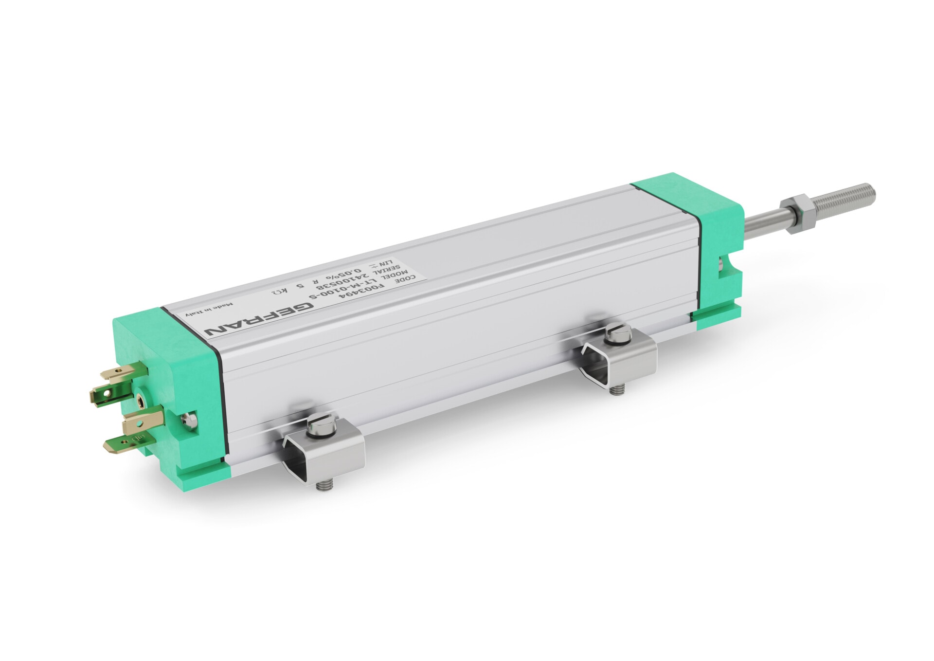 GEFRAN - LT-M-0550-S 0000X000B00 F099538