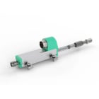 GEFRAN - Potenziometro Tastatore con puntale a cuscinetto PY-3-F-100-S01M 0000X000X00.