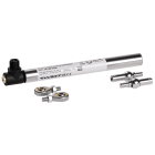 GEFRAN - senza contatto con tecnologia twiist uscita analogica ls-a-e-0-a-0250 0000xa10x