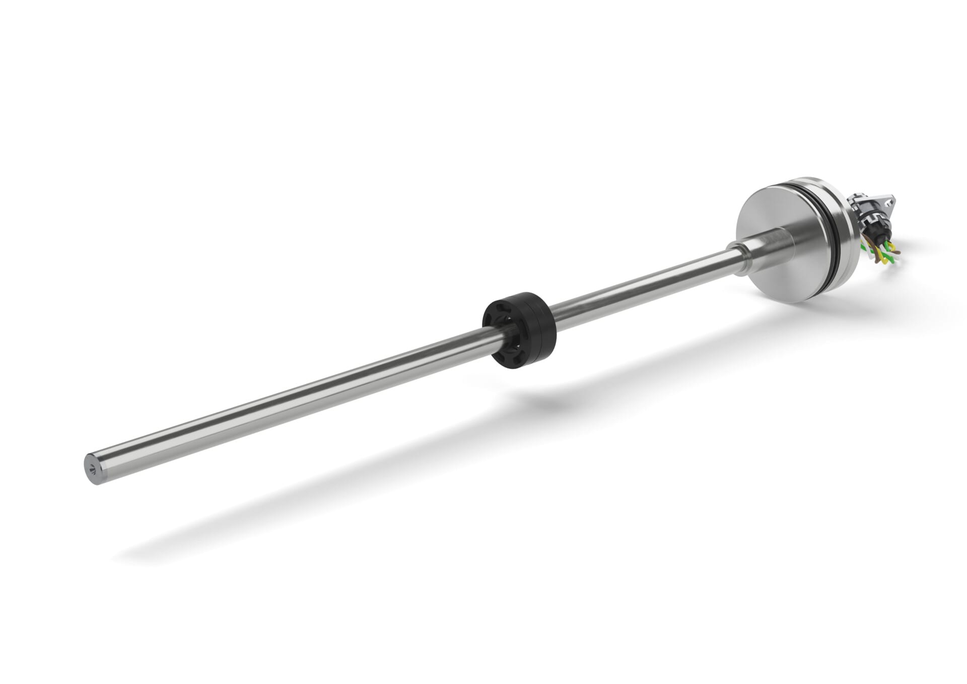 GEFRAN - RK-5-A-A-0300-E L000X150X00X0XX F099771