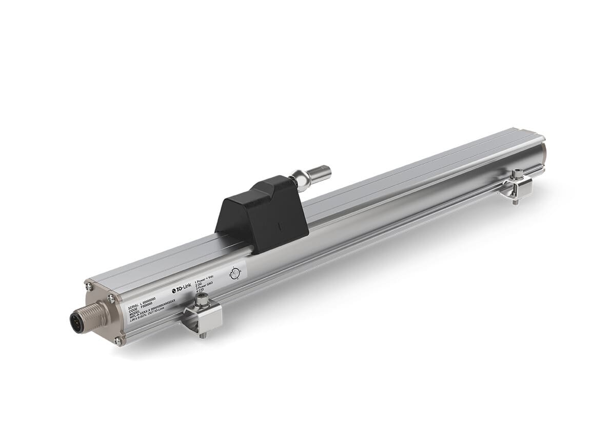 GEFRAN - WPL-A-2750-C 0000X000X00X0XX F099841