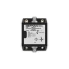 GEFRAN - Inclinometro top singolo/doppio asse (XY/360) GITMVS360000HC10 L000X00.