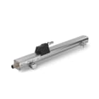 GEFRAN - Senza contatto magnetostrittivo, profilo in alluminio, uscita digitale IO link, WPL-A-0050-A L000X000X00X0XX.