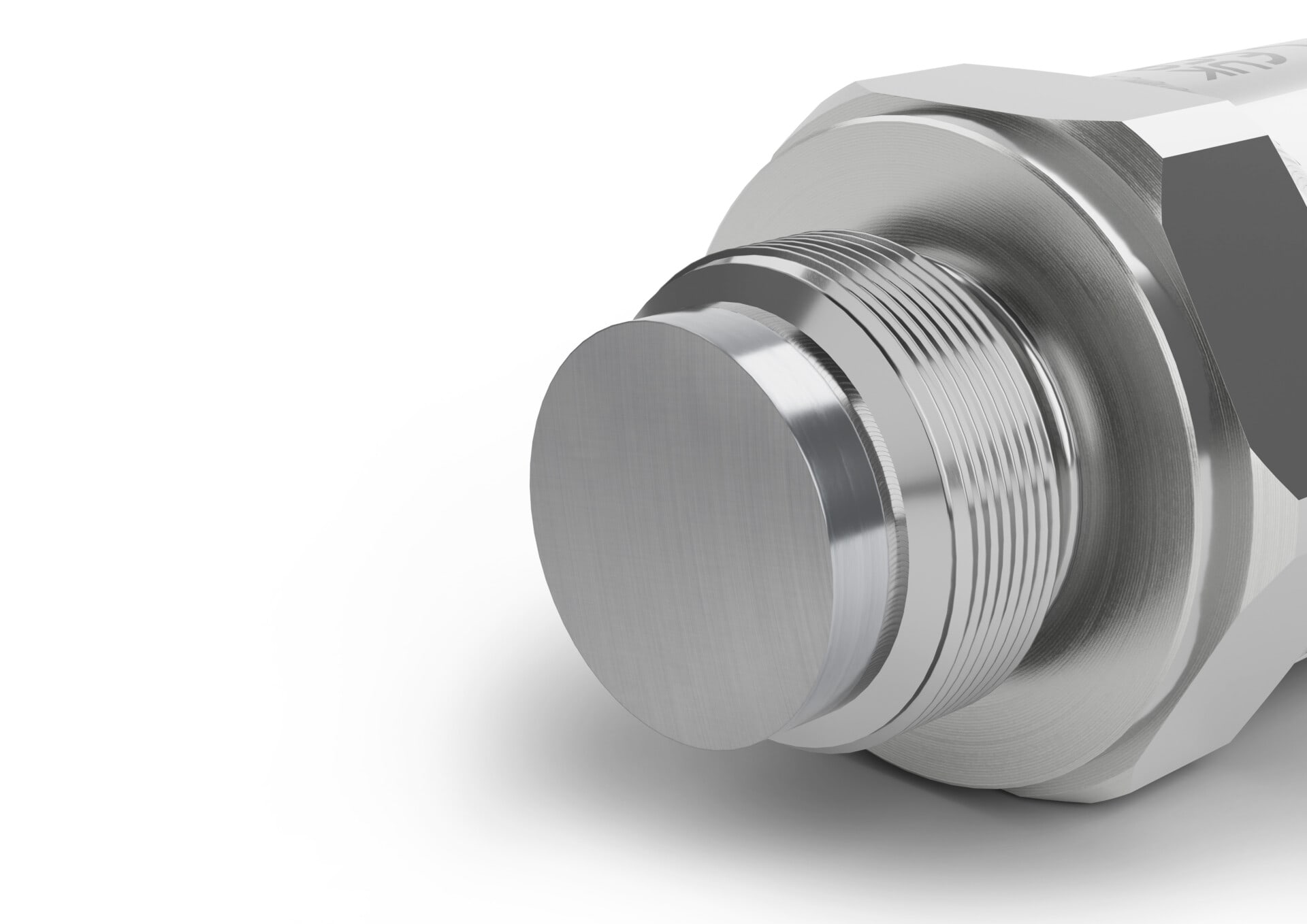 GEFRAN - TPFADA-E-G-V-B02C-H-V 2130X000F00 F100382