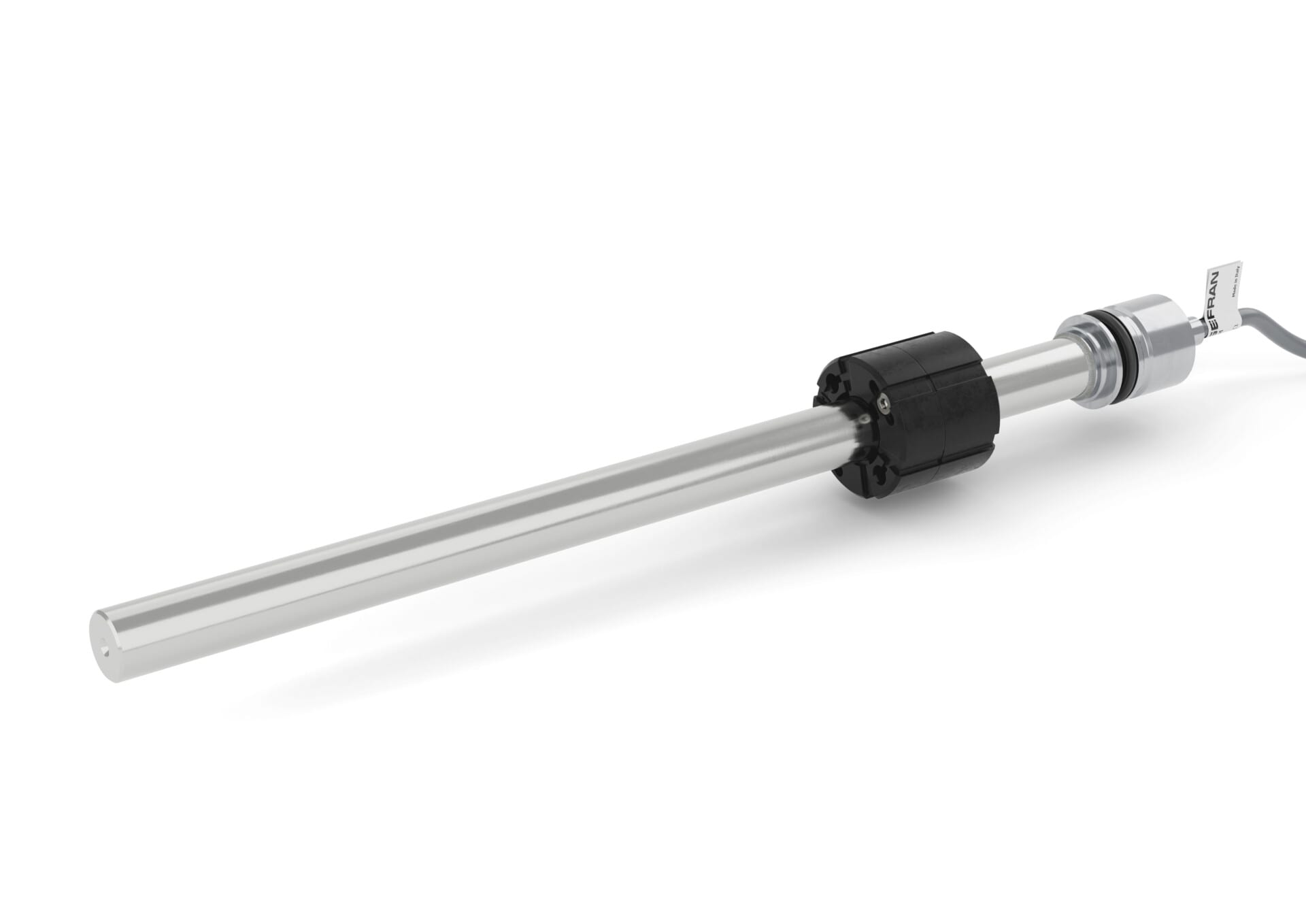 GEFRAN - Potenziometro diametro 12.7 mm Cilindri oleodinamici PMISL-F-0150-M 0000X000XX05XXX