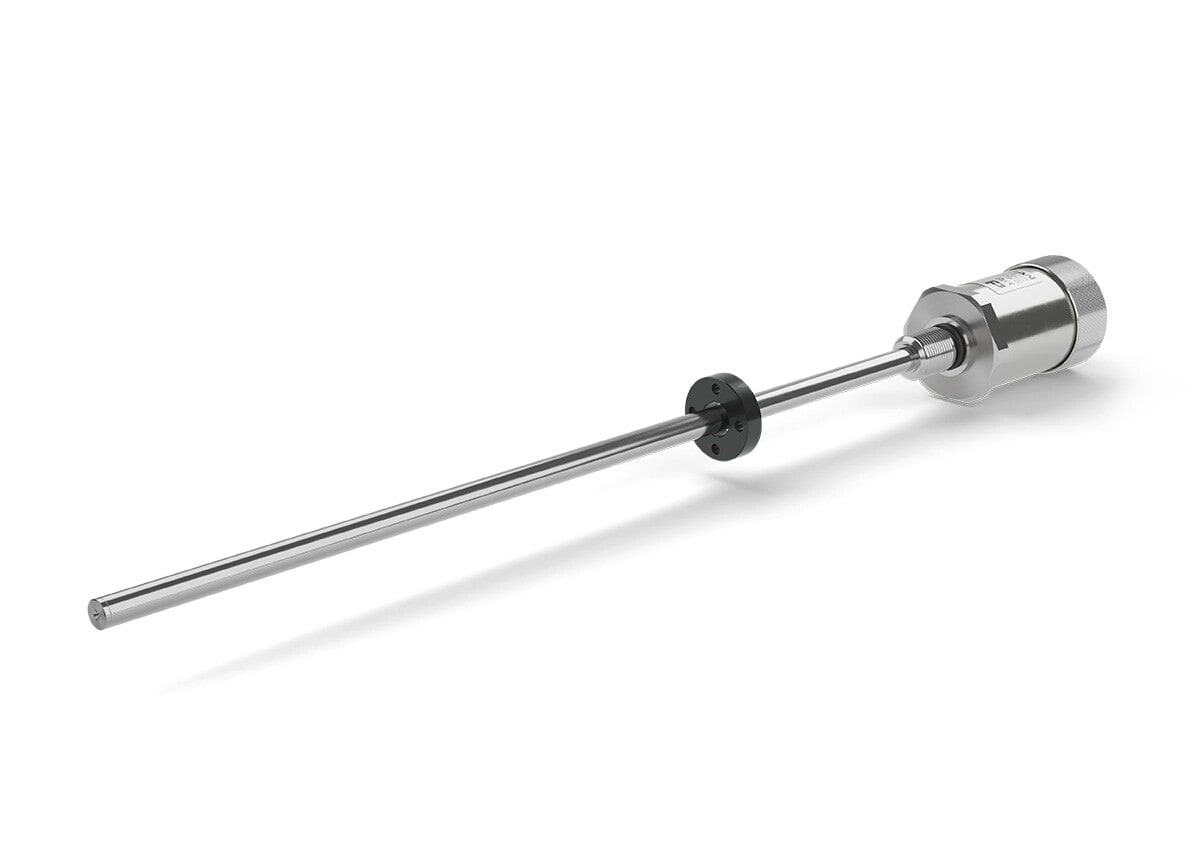 GEFRAN - Plus Senza Contatto Magnetostrittivo STELO AISI 316 Uscite Analogiche WRP-A-H-0750-A-1 0000XXXXS00M0XX.