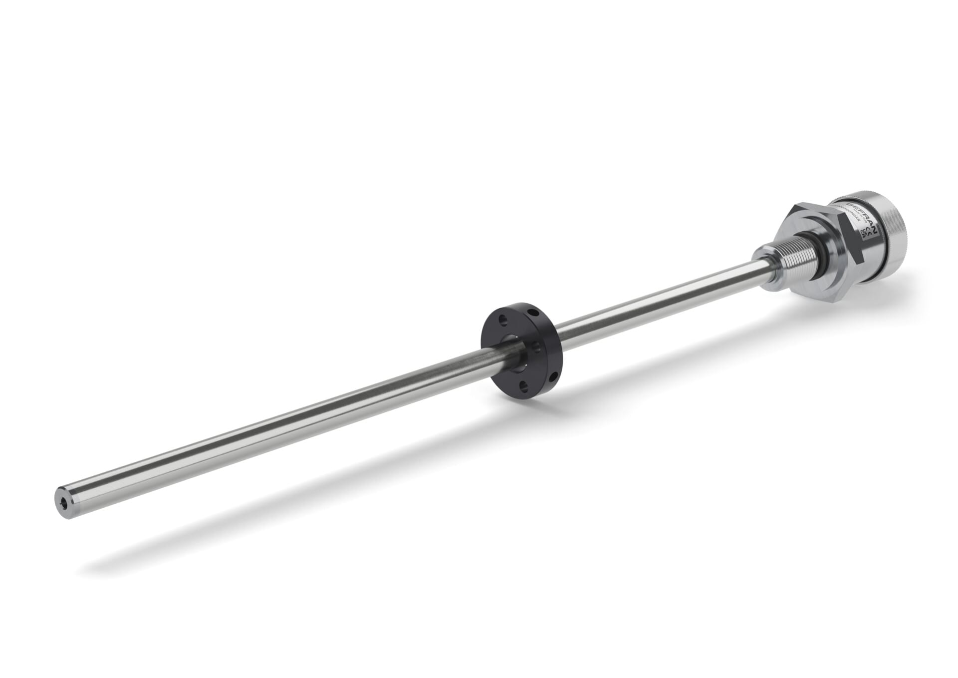 GEFRAN - RK-4-0700-E L000X000X00M0XX F100496