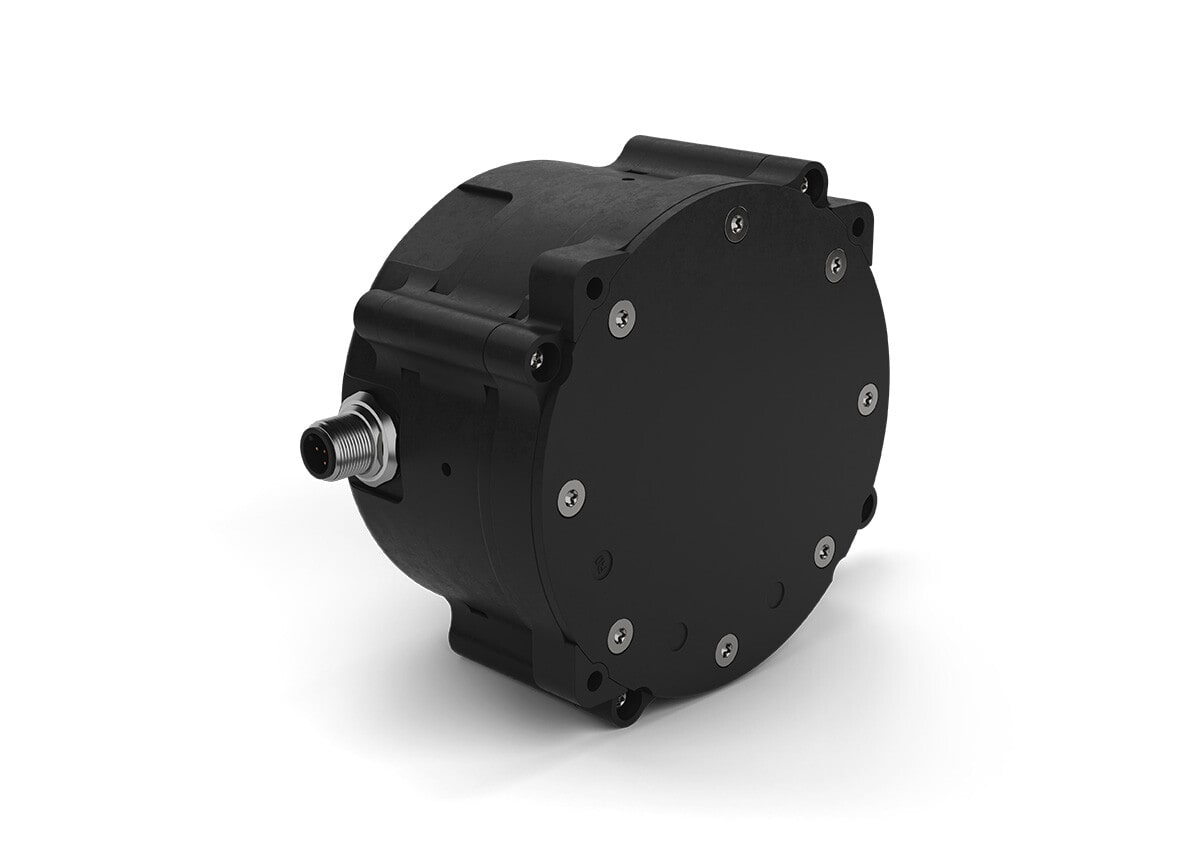 GEFRAN - GSHAN1R5300HC1 0000X00 F100500