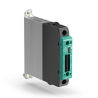 GEFRAN - Rele statico monofase con Diagnostica Avanzata fino a 120A GRP H 90 48 AN 0 FAN63 0 1 0 0. F100571