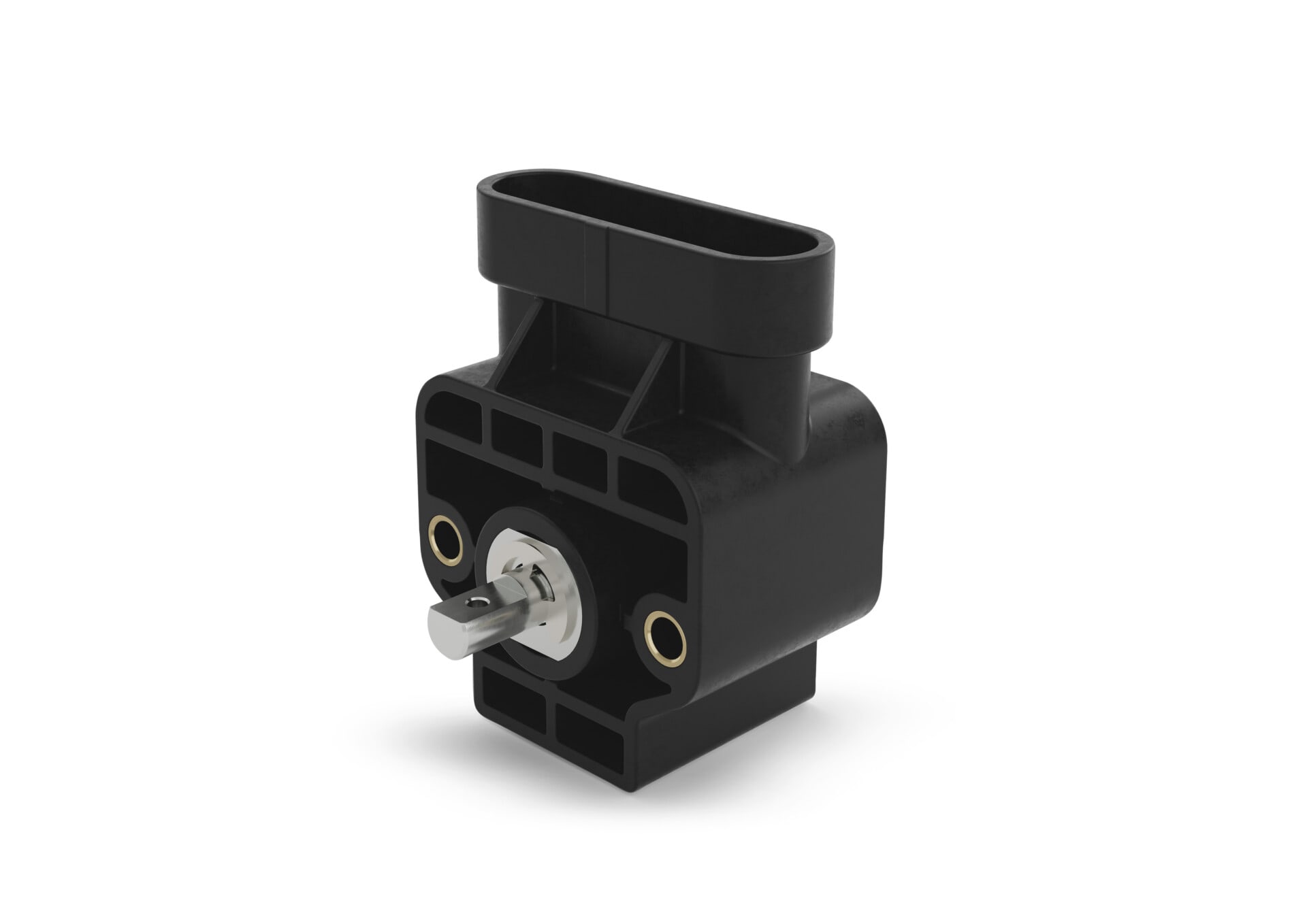 GEFRAN - riempimento con mercurio hart sil2 pld gradr025ha34a00 0000x00