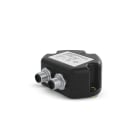 GEFRAN - riempimento con mercurio hart sil2 pld gigmos010000ha30 0000y00
