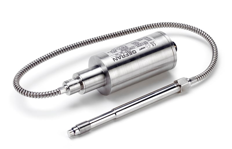GEFRAN - Impact fluid free uscita mvv hmx2nhb35d14f0042130x000x0.