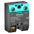 GEFRAN - Riempimento con Mercurio Hart Sil2 Pld Gq-15-48-A-1-4.