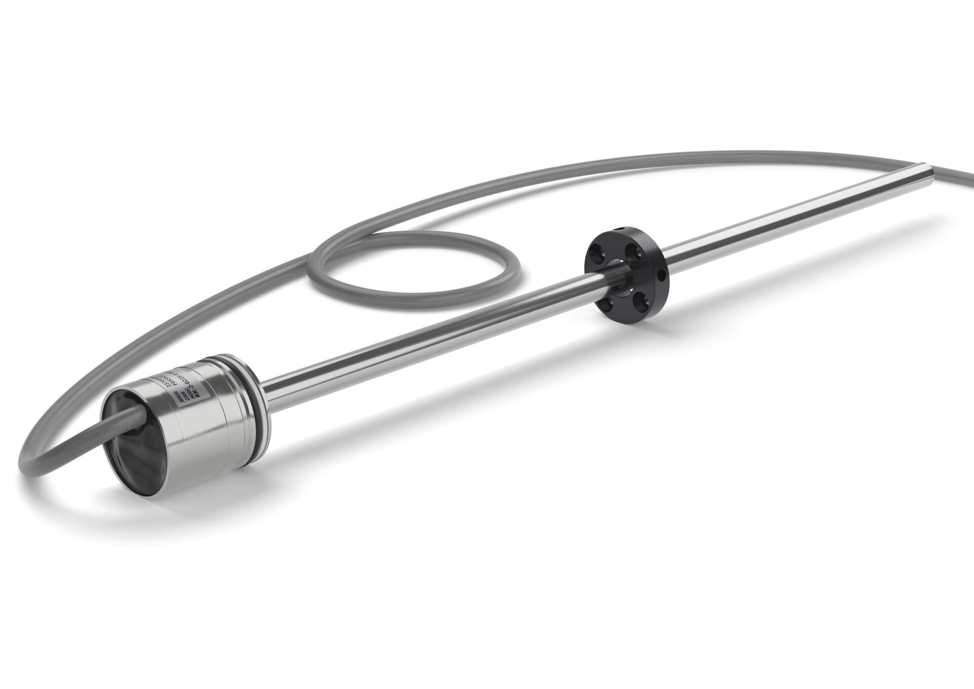 GEFRAN - impact fluid uscita 4-20ma rk-2-0225-e 0000x10x0xx.