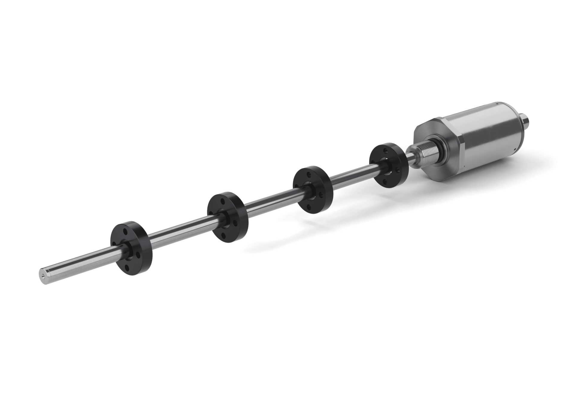 GEFRAN - Impact fluid uscita 4-20mA WRAET1500B 0X0M0XX