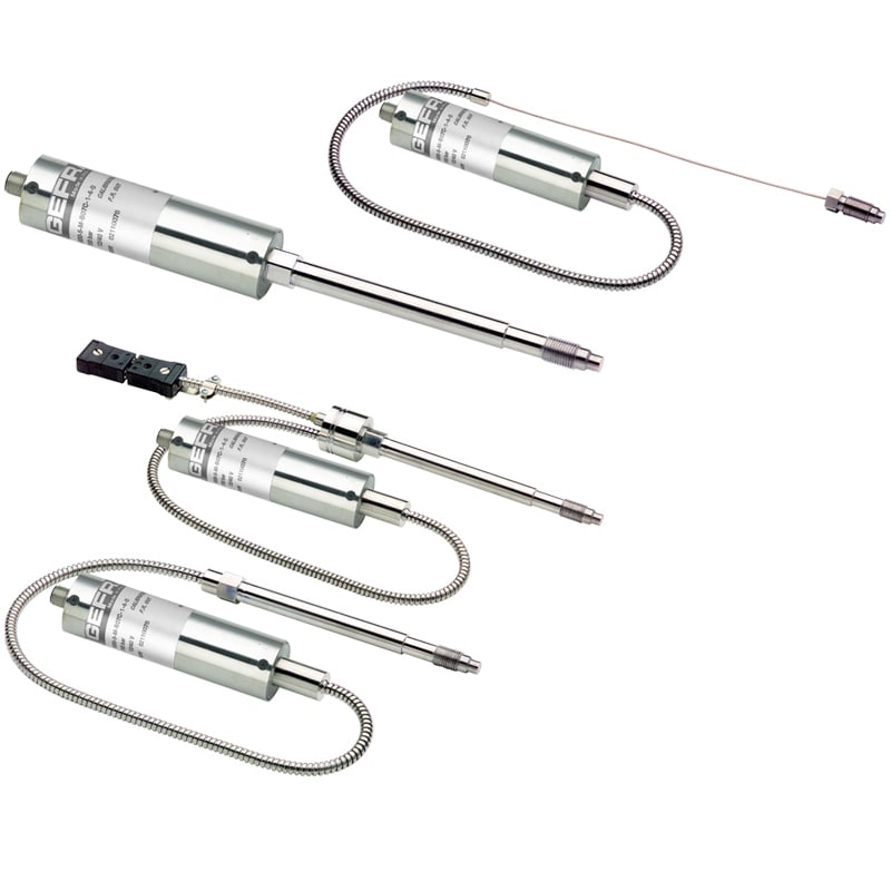 GEFRAN - Impact fluid free uscita tensione plc mx1-6-m-b17u-1-5-e-4 2130x000x00.