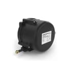 GEFRAN - riempimento con mercurio hart sil2 pld gsfsms5300ha3 l000x00