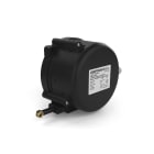 GEFRAN - Riempimento con Mercurio Hart Sil2 Pld Gshsn1s7300hc1 0000x00 F102591