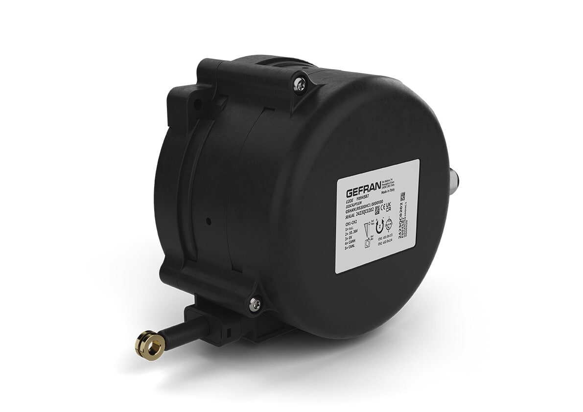 GEFRAN - Riempimento con Mercurio Hart Sil2 Pld Gshaf0s7300hc1 0000x10.