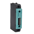 GEFRAN - riempimento con mercurio hart sil2 pld grs-30i-48-dd-0-0-0-0