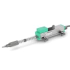GEFRAN - Impact fluid uscita 4-20mA py-2-c-025 l000x000e00.