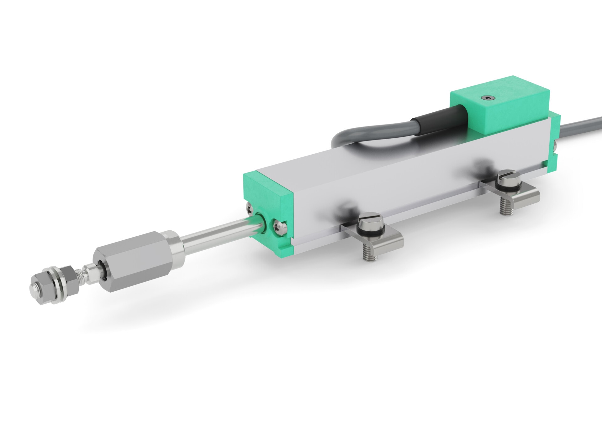 GEFRAN - PA1-C-050 0000X000L00 F102920