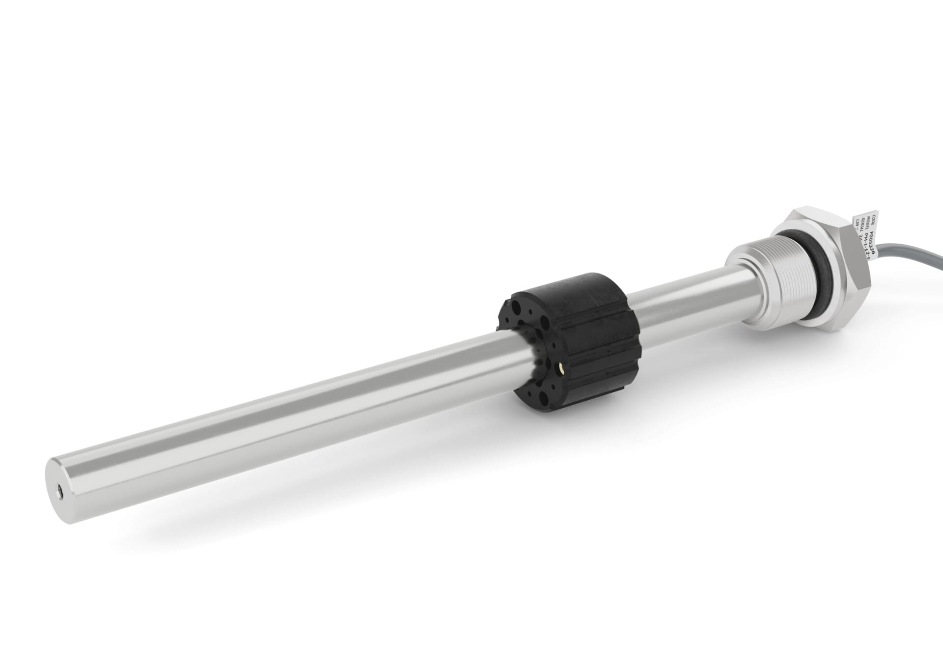 GEFRAN - Impact fluid uscita 4-20mA PMI12F0250M 0X15X