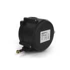 GEFRAN - riempimento con mercurio hart sil2 pld gshan2r6300hc1 0x0 F103041