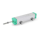 GEFRAN - Impact fluid uscita 4-20mA LT-F-0225-S L000X000X2N. F103160