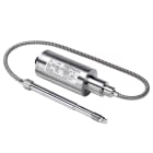 GEFRAN - Riempimento con Mercurio Hart Sil2 Pld Hix1 S 6 H P05m 1 4 D 0 2130x000x00.