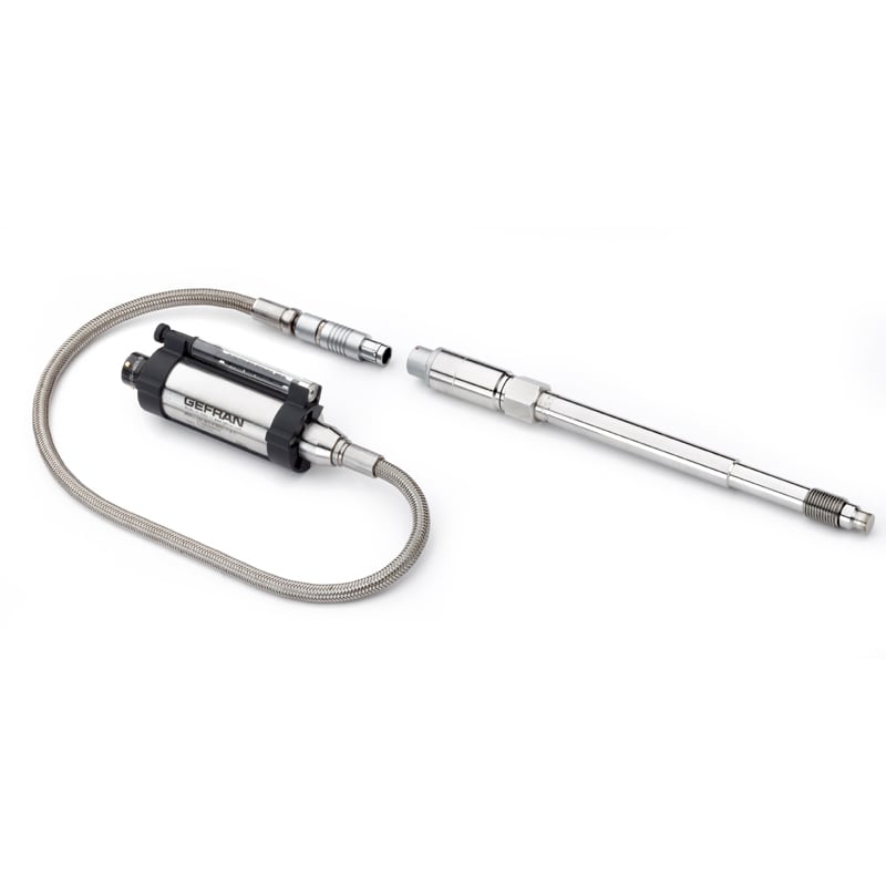 GEFRAN - Impact fluid free uscita mv/v in1-s-6-m-b07c-4-4-d 2130x000x00.