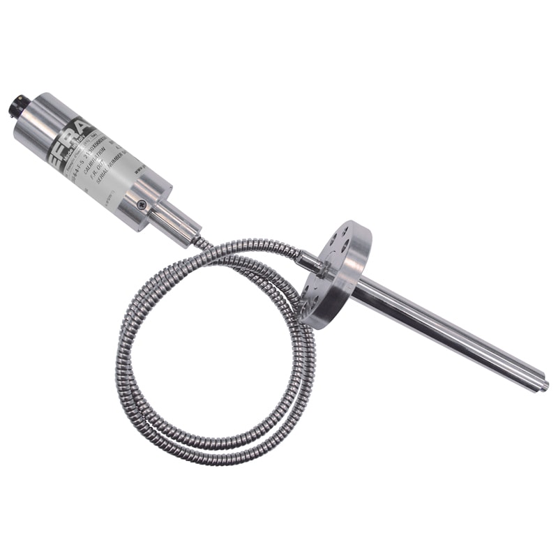 GEFRAN - Impact fluid uscita 4-20mA MX4-6-H-B02C-6-4-F-4 2130X000X00.