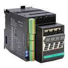 GEFRAN - Riempimento con Mercurio Hart SIL2 PLd GFX4 IR 30 0 2 F E7