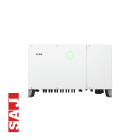 GENERTEC - AIO3 INV.FTV C6 3F 100KW